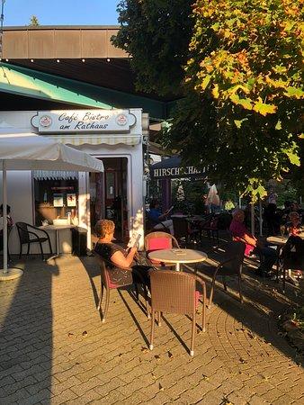 Cafe Bistro Am Rathaus