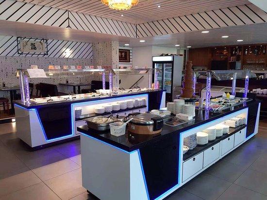 China Restaurant Friends