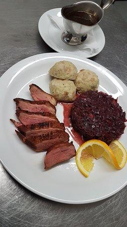 Restaurant Gasthof zur Linde