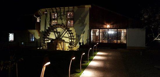 Onkel Karls Hofgut Mayer-Muhle