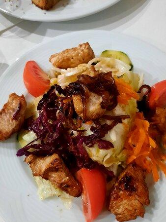 Ristorante Pizzeria Tanne