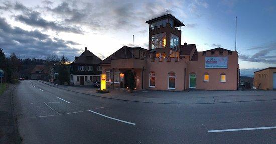 Tapas-Restaurant Andalusia