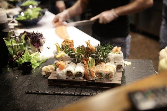 SuMi Bar & Restaurant