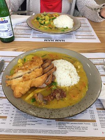 Nam-Nam Asia Food & Bar