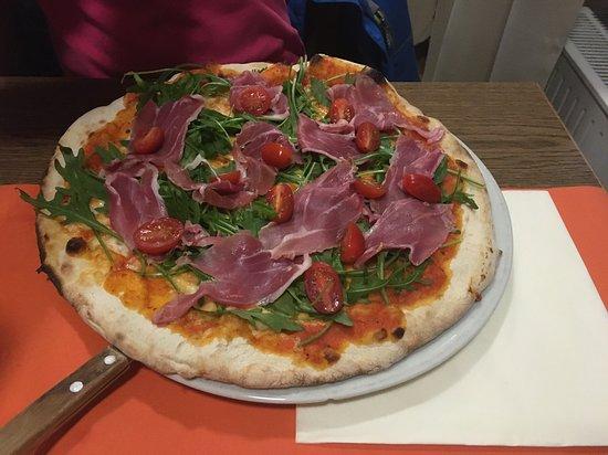 Trattoria & Pizzeria Toscano