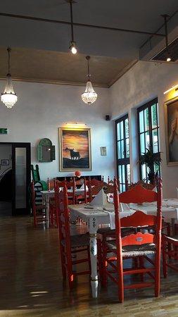 Tapas Spanisches Restaurant