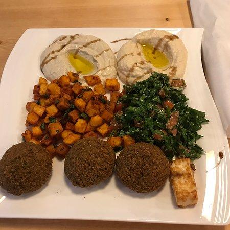 West Beirut Restaurant