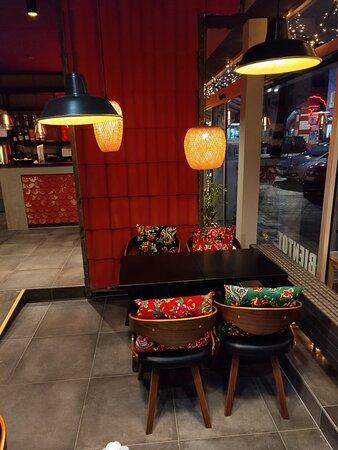 Anroll Vietnamesisches Restaurant