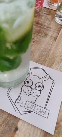 Cafe Lama