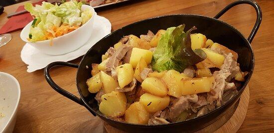 Sudtirol in der Krone