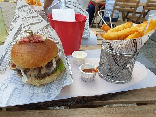 Burgermaister Grillamt