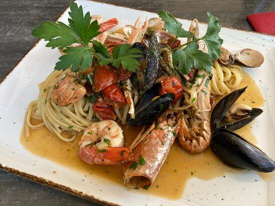 Ristorante Da Nonna Teresina