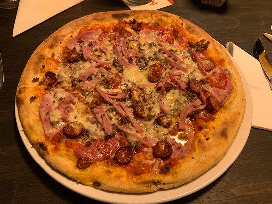 Ristorante Pizzeria DERI