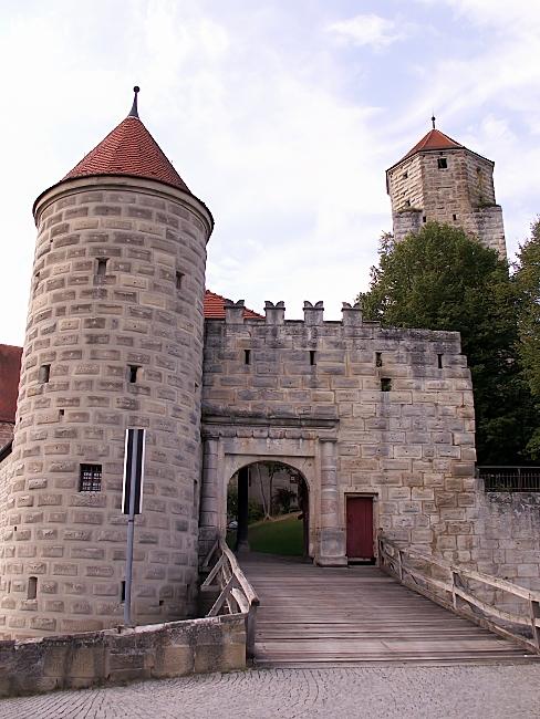 Burg Niederalfingen