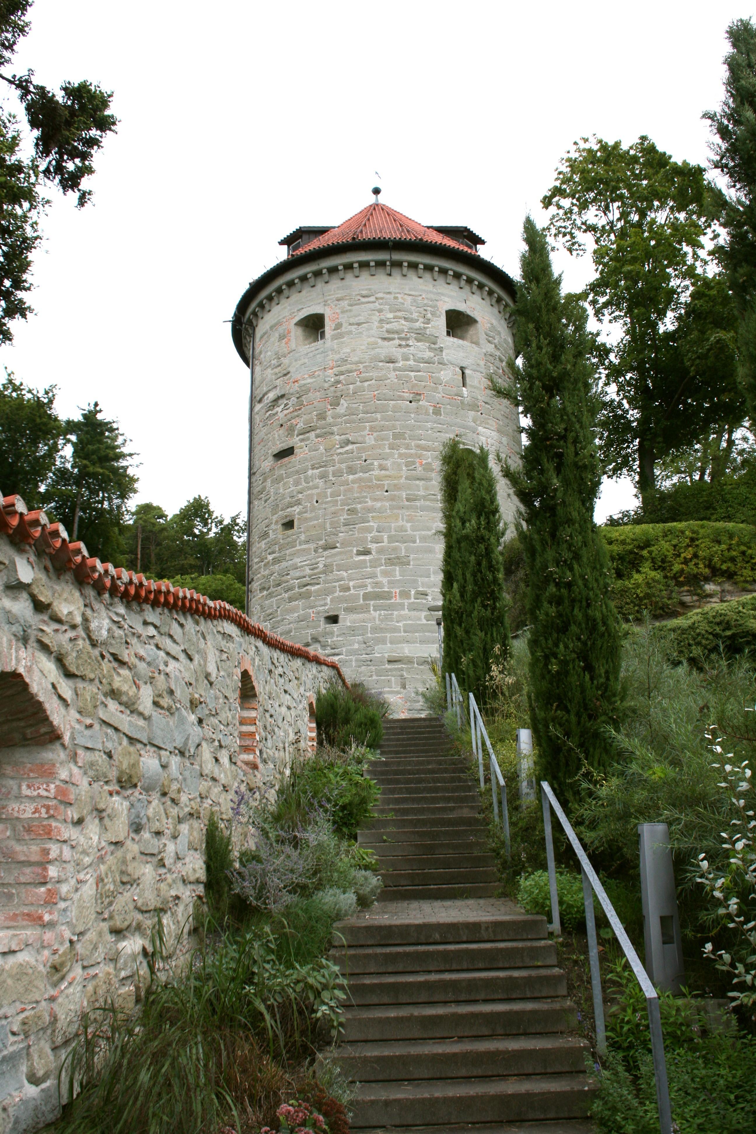 Gallerturm