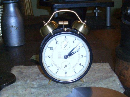 Uhrenindustriemuseum Villingen-Schwenningen