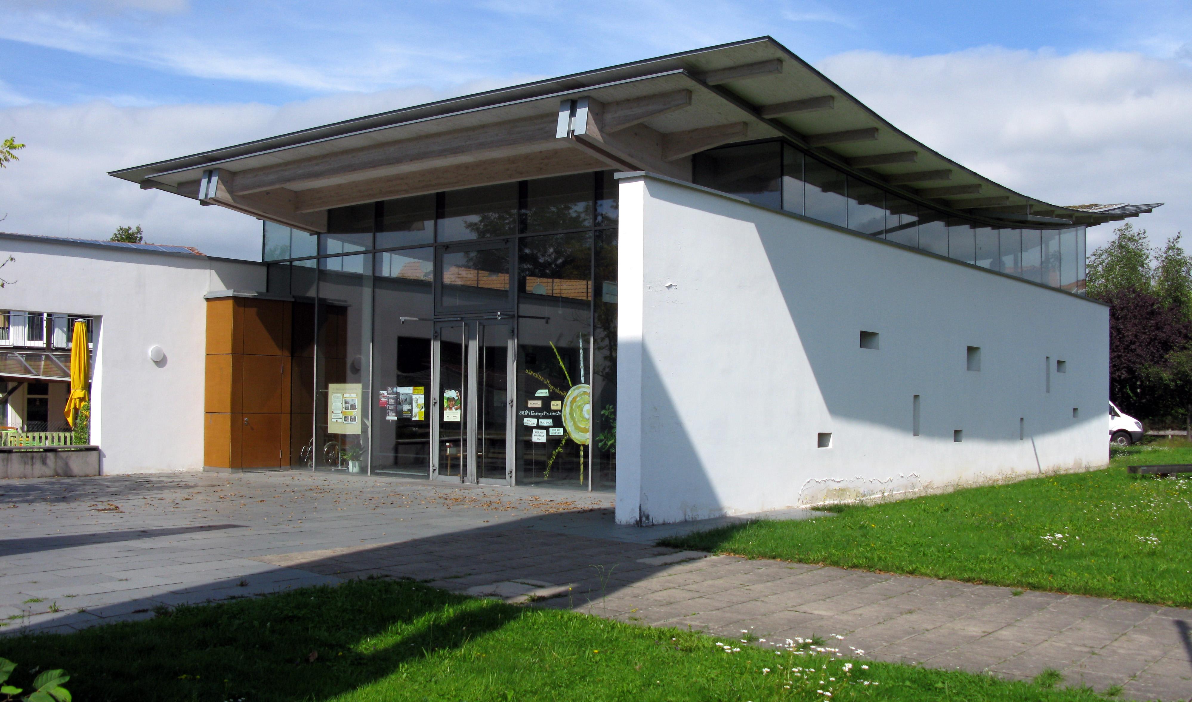 St. Maximilian Kolbe