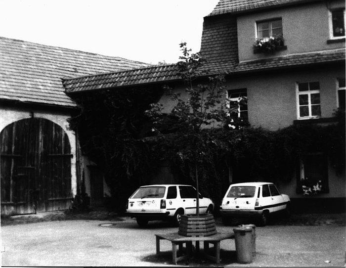 Wasserburg Altwiesloch