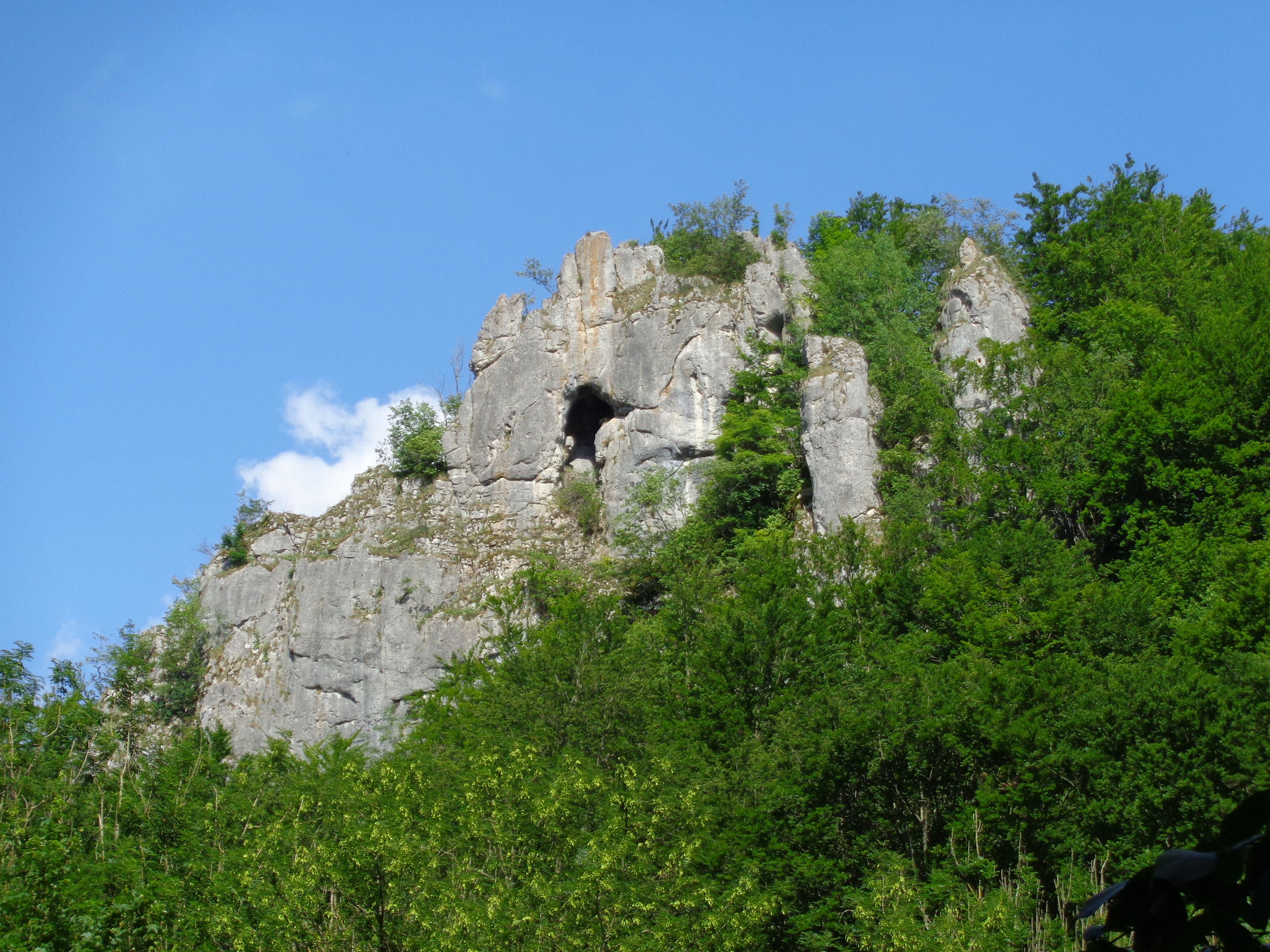 Ruine Baldeck
