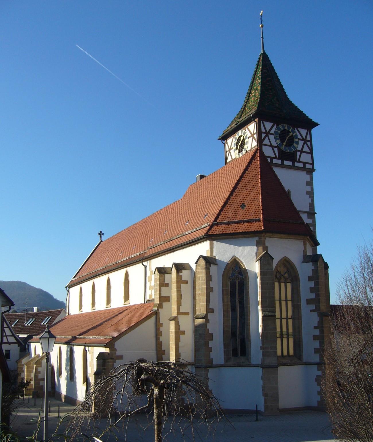 Martinskirche