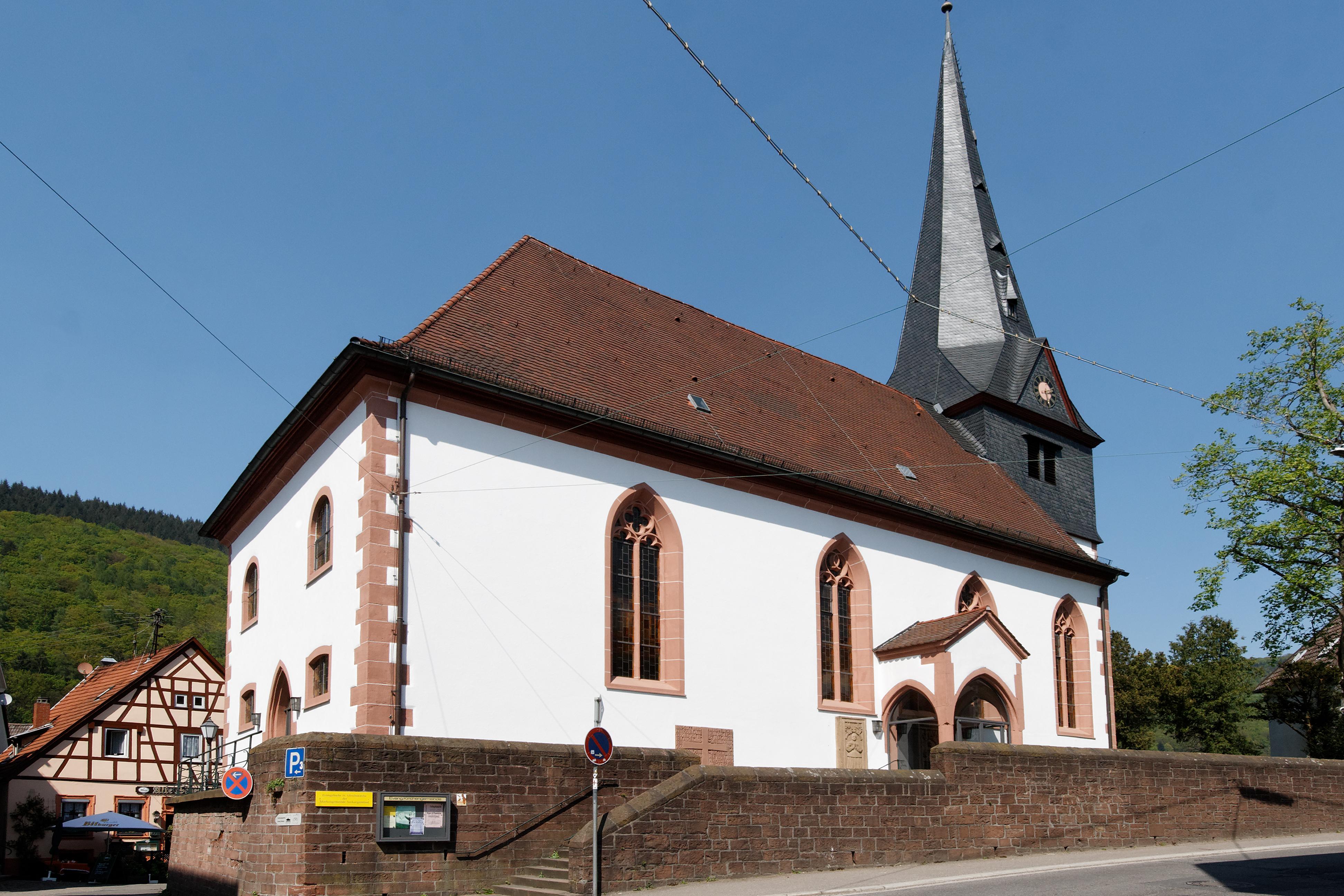 Ulrichskirche