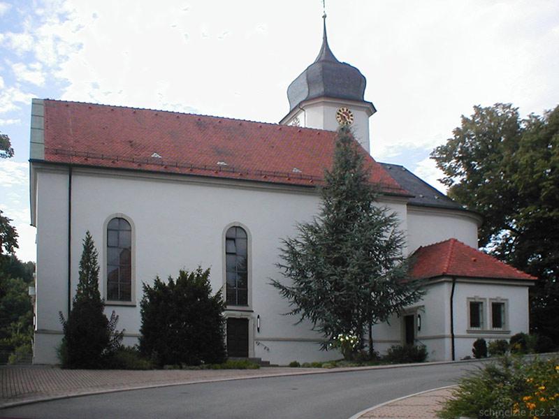 St. Georg