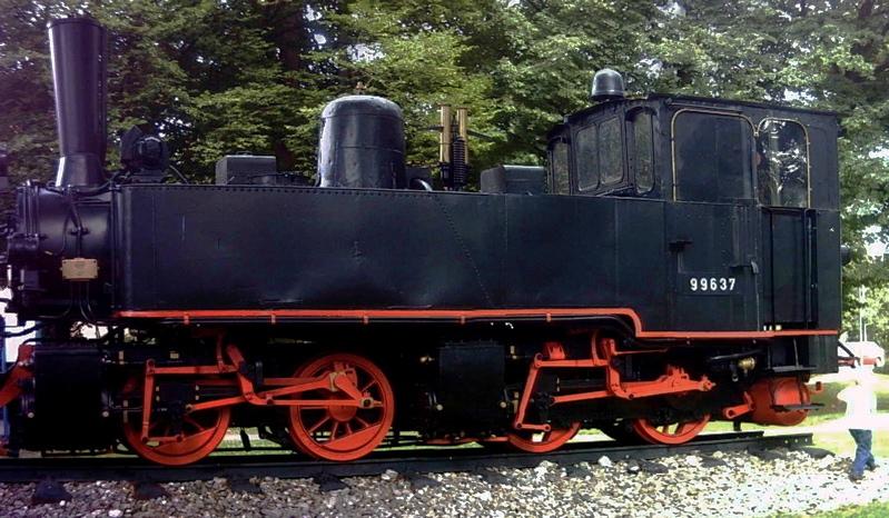 Württembergische Tssd