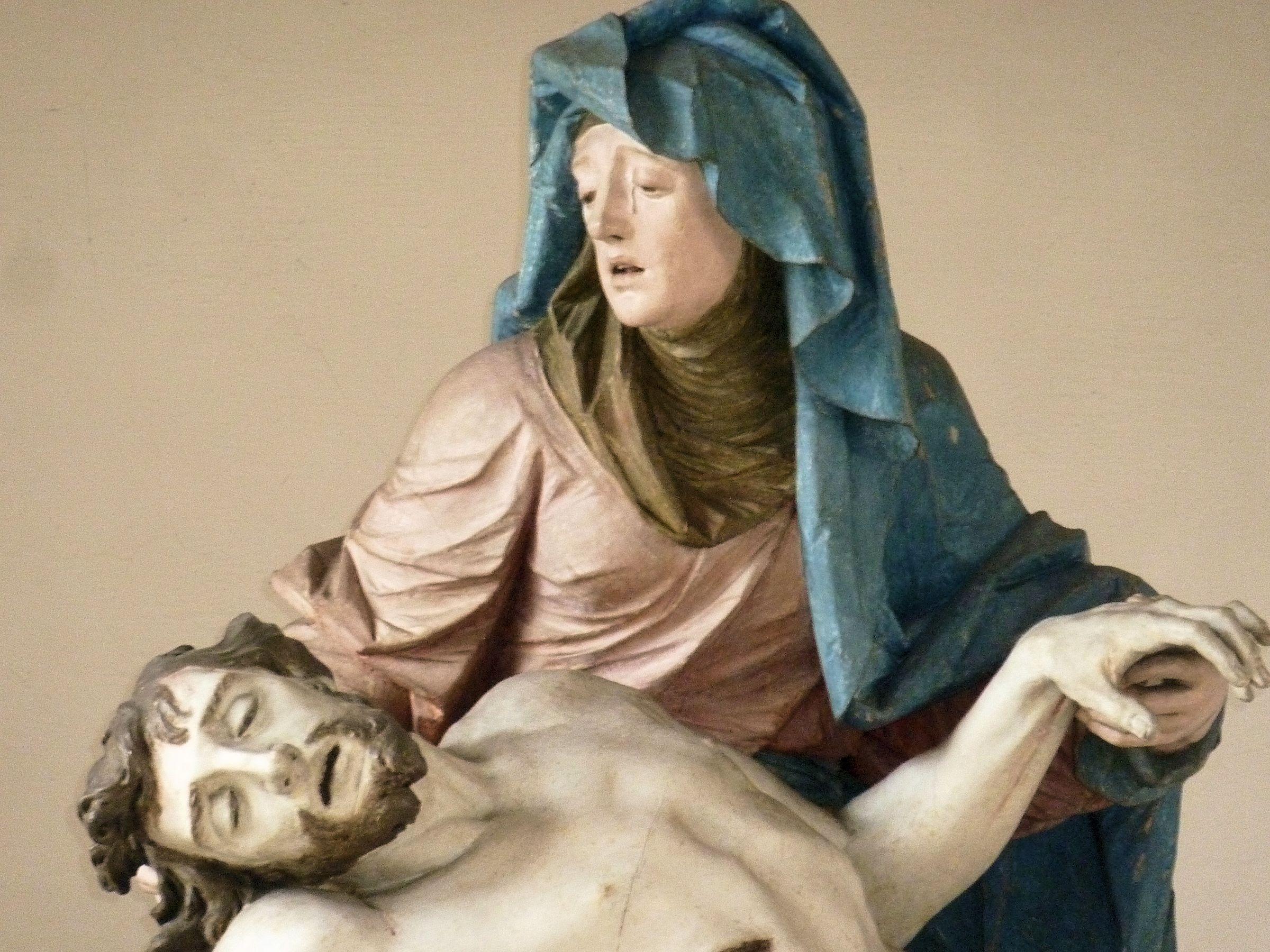 Nenninger Pietà