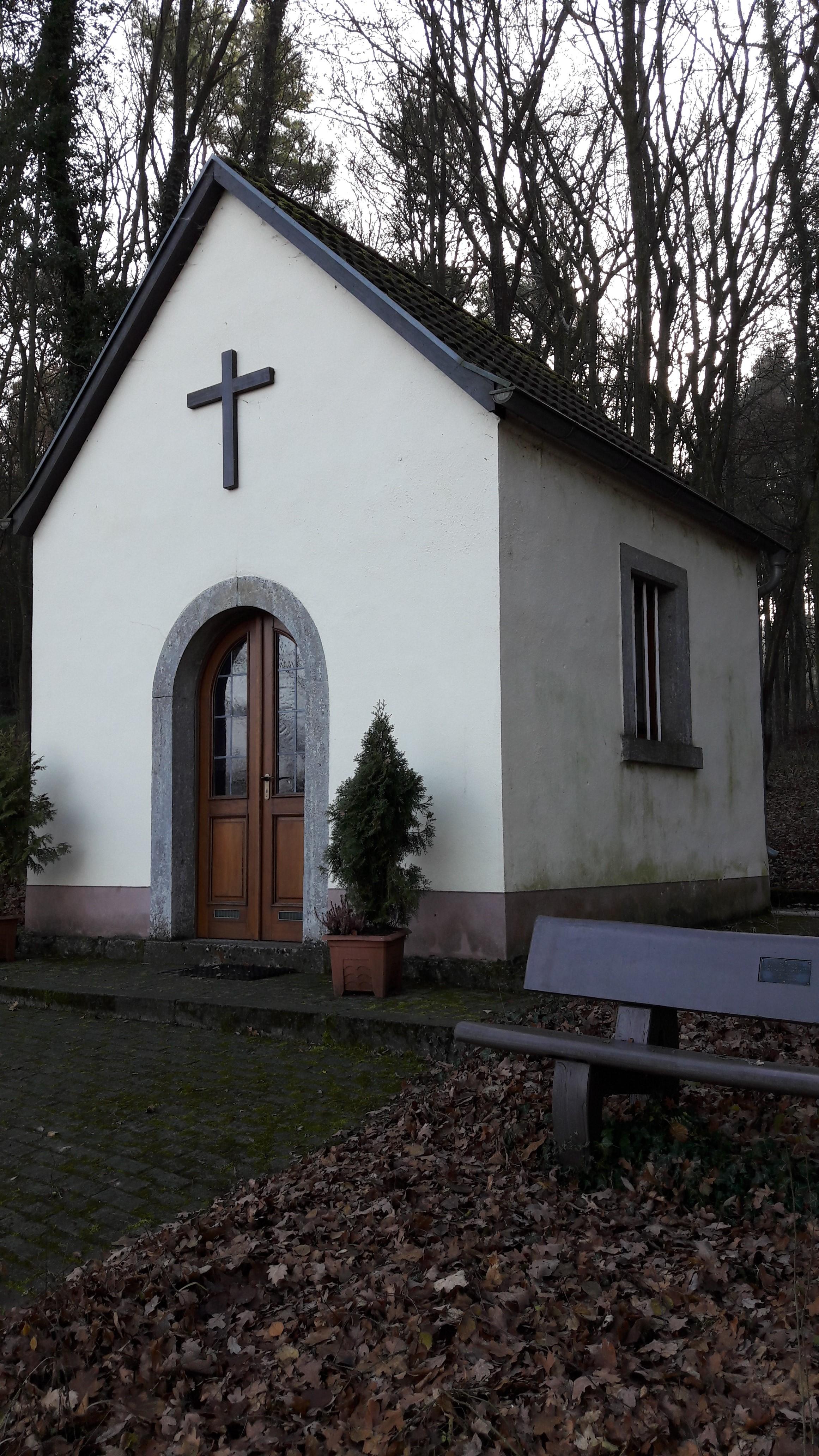 Waldkapelle