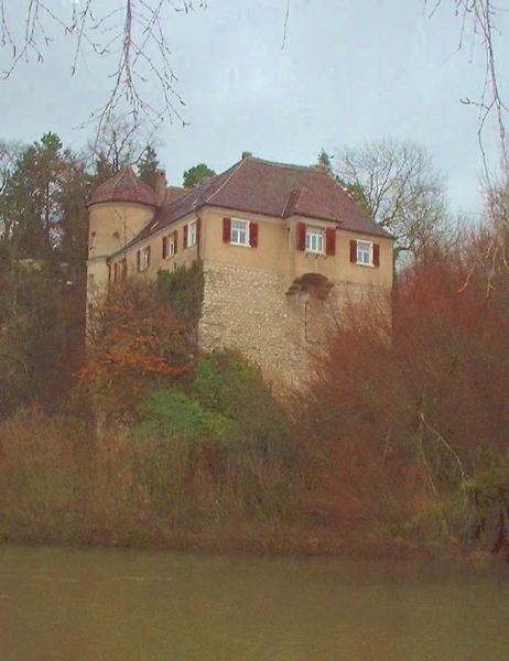 Schloss Bartelstein