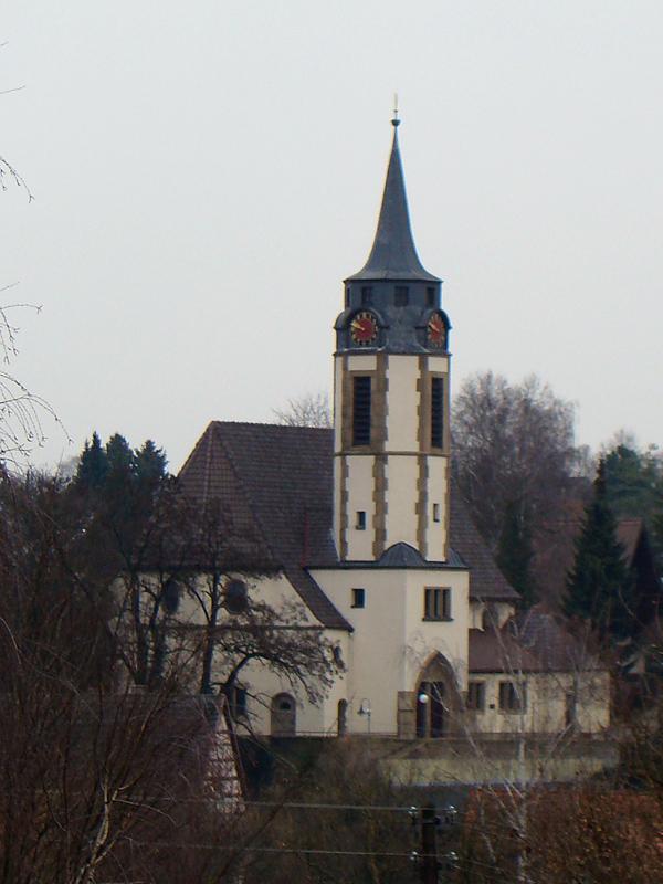Georgskirche