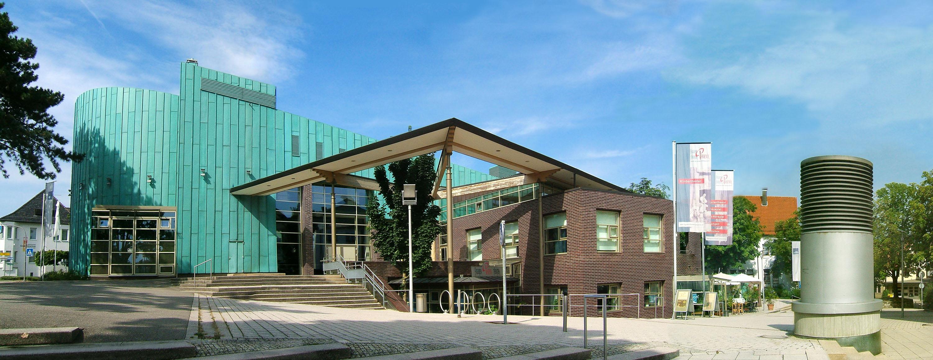 Barbara-Künkelin-Halle