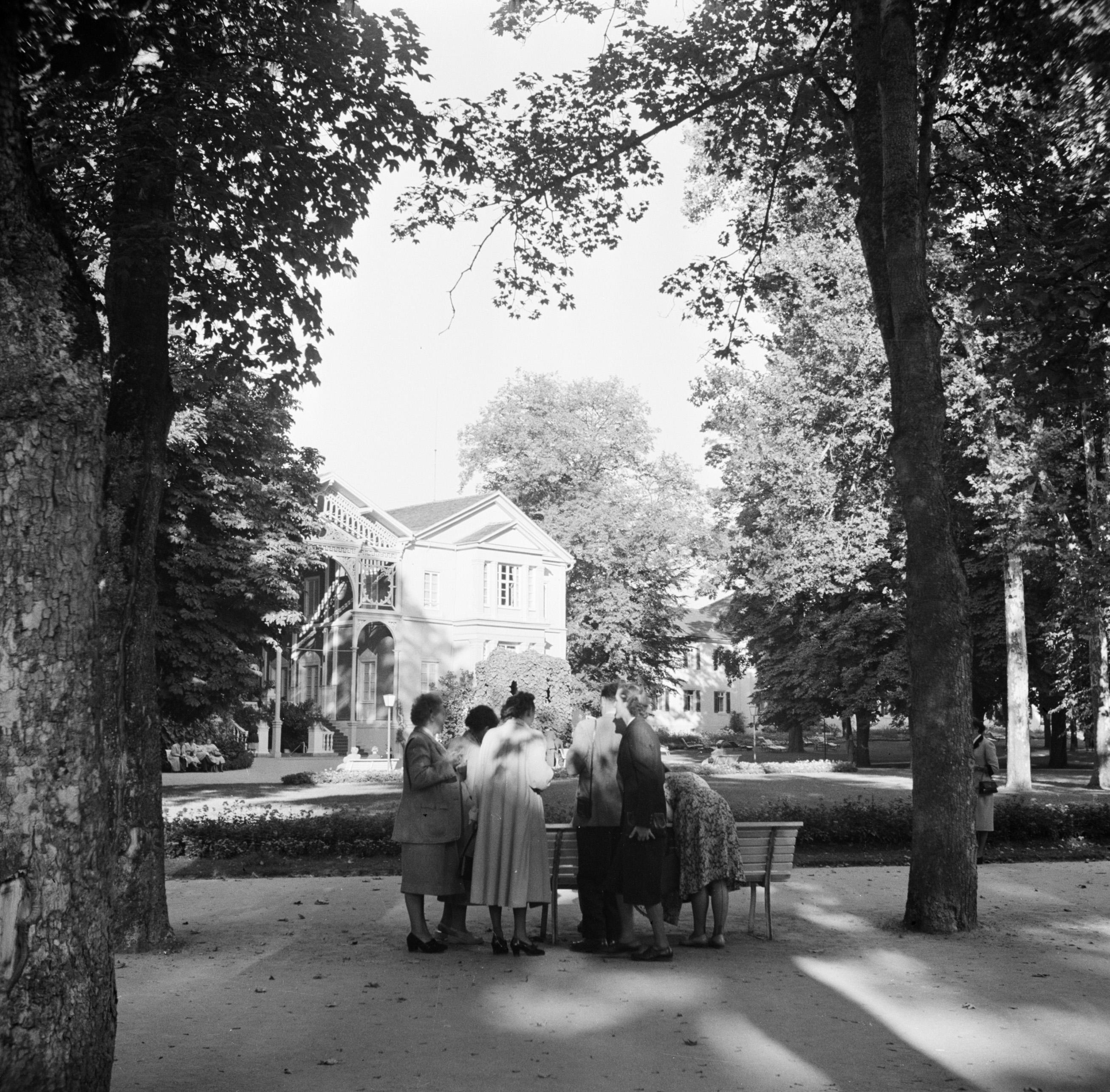 Kurhaus Bad Mergentheim