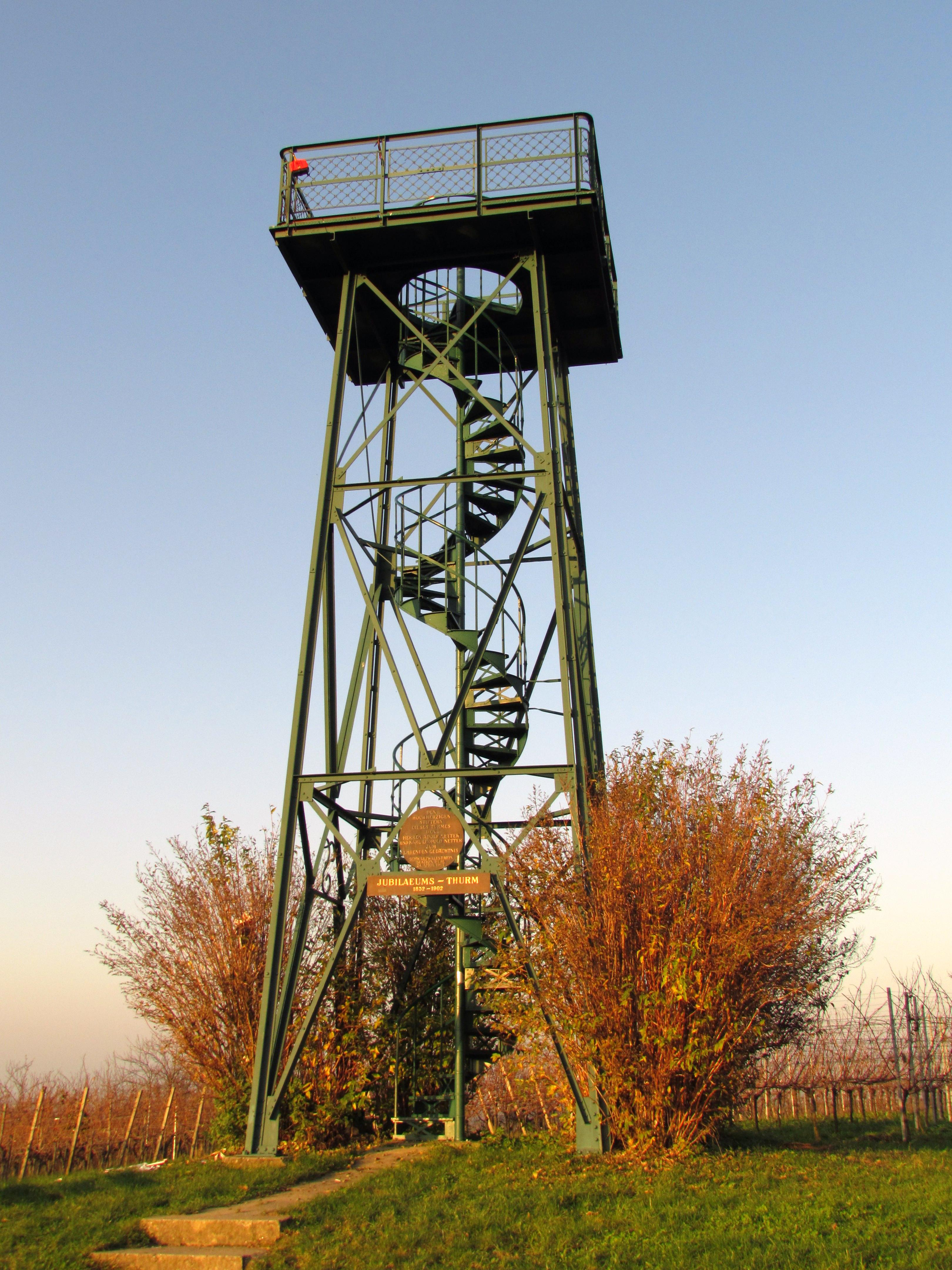 Carl-Netter-Turm