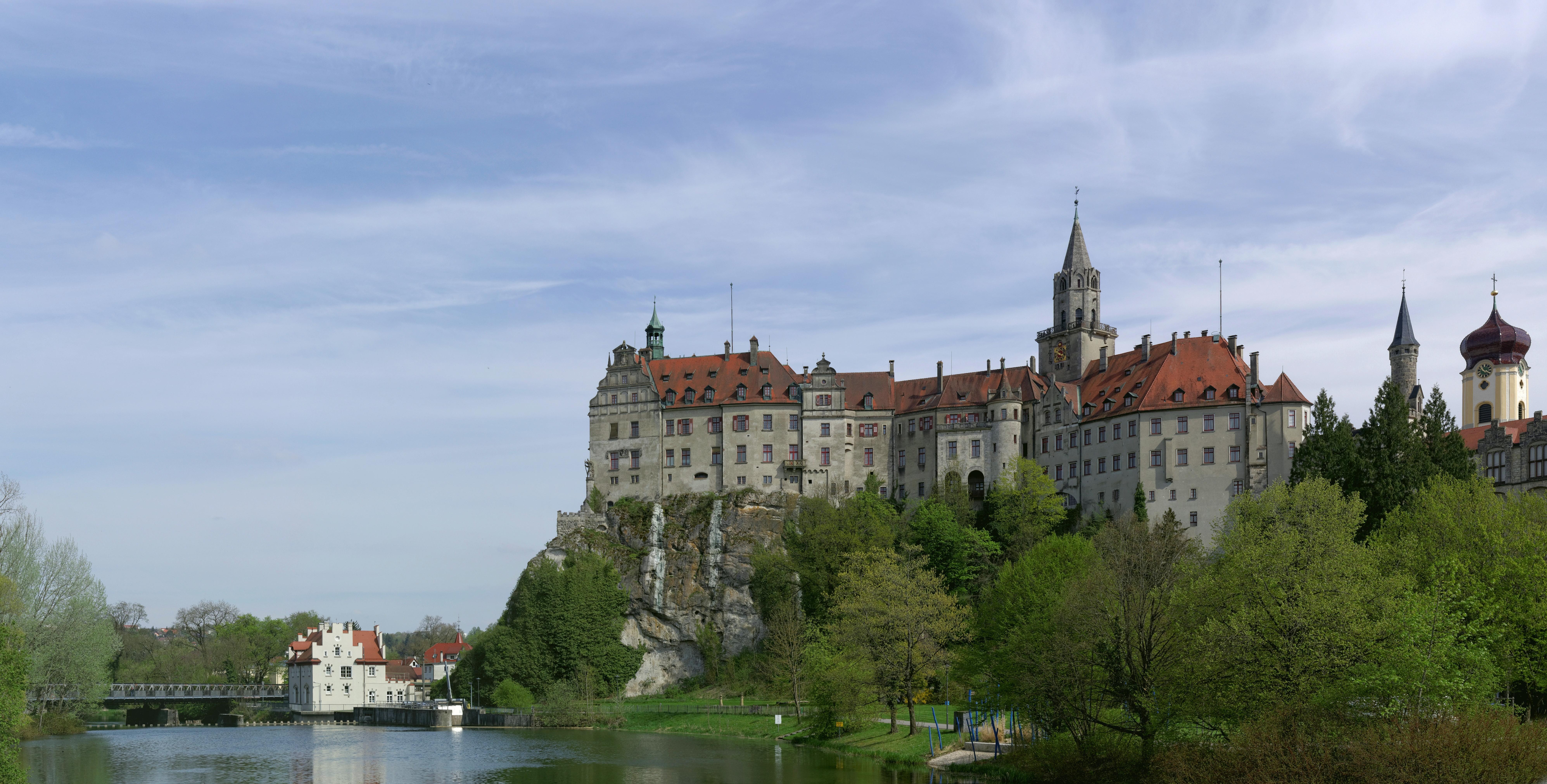Schloss Sigmaringen