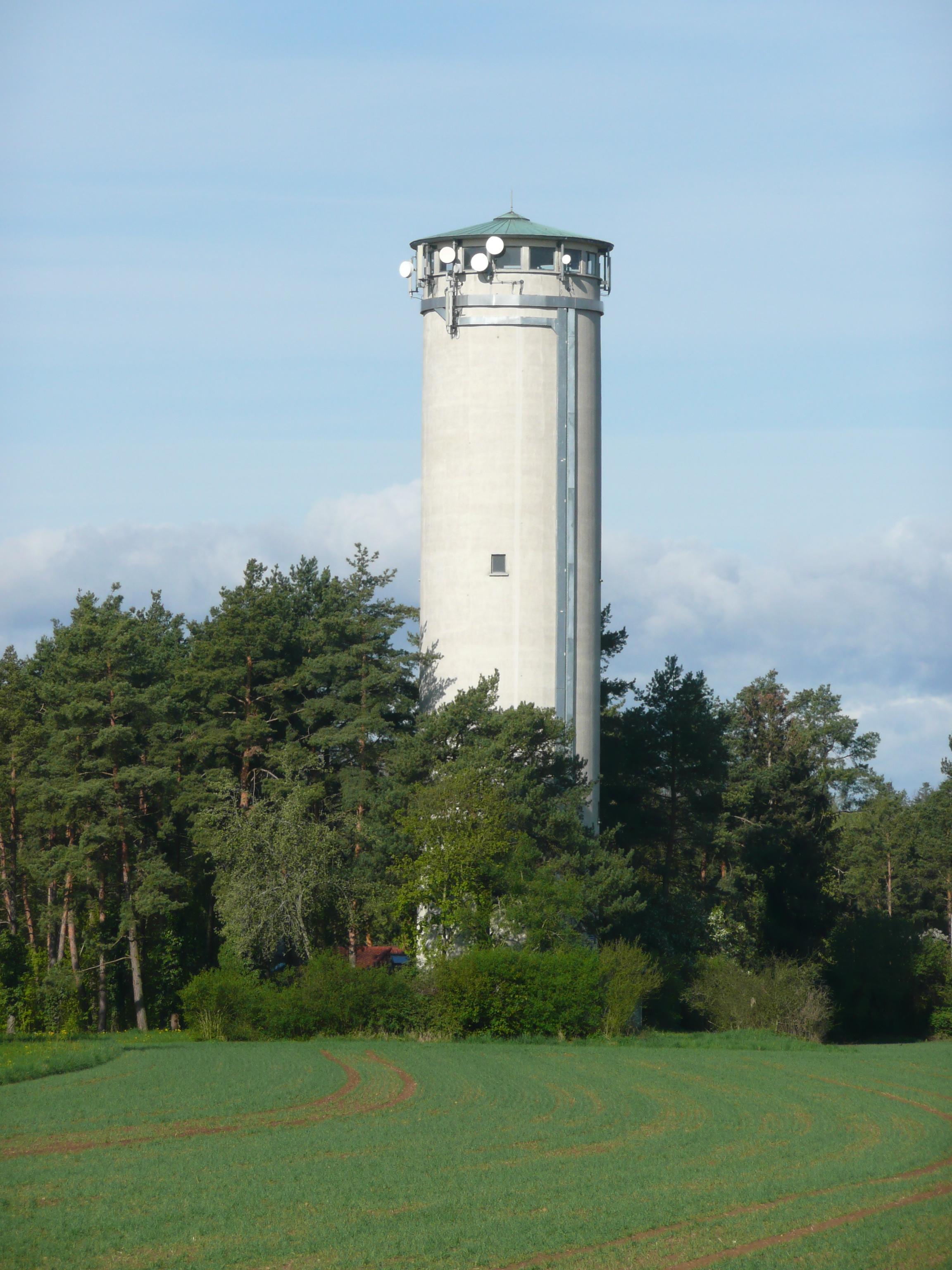 Kapellenbergturm