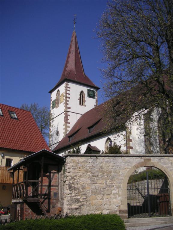 Margaretenkirche