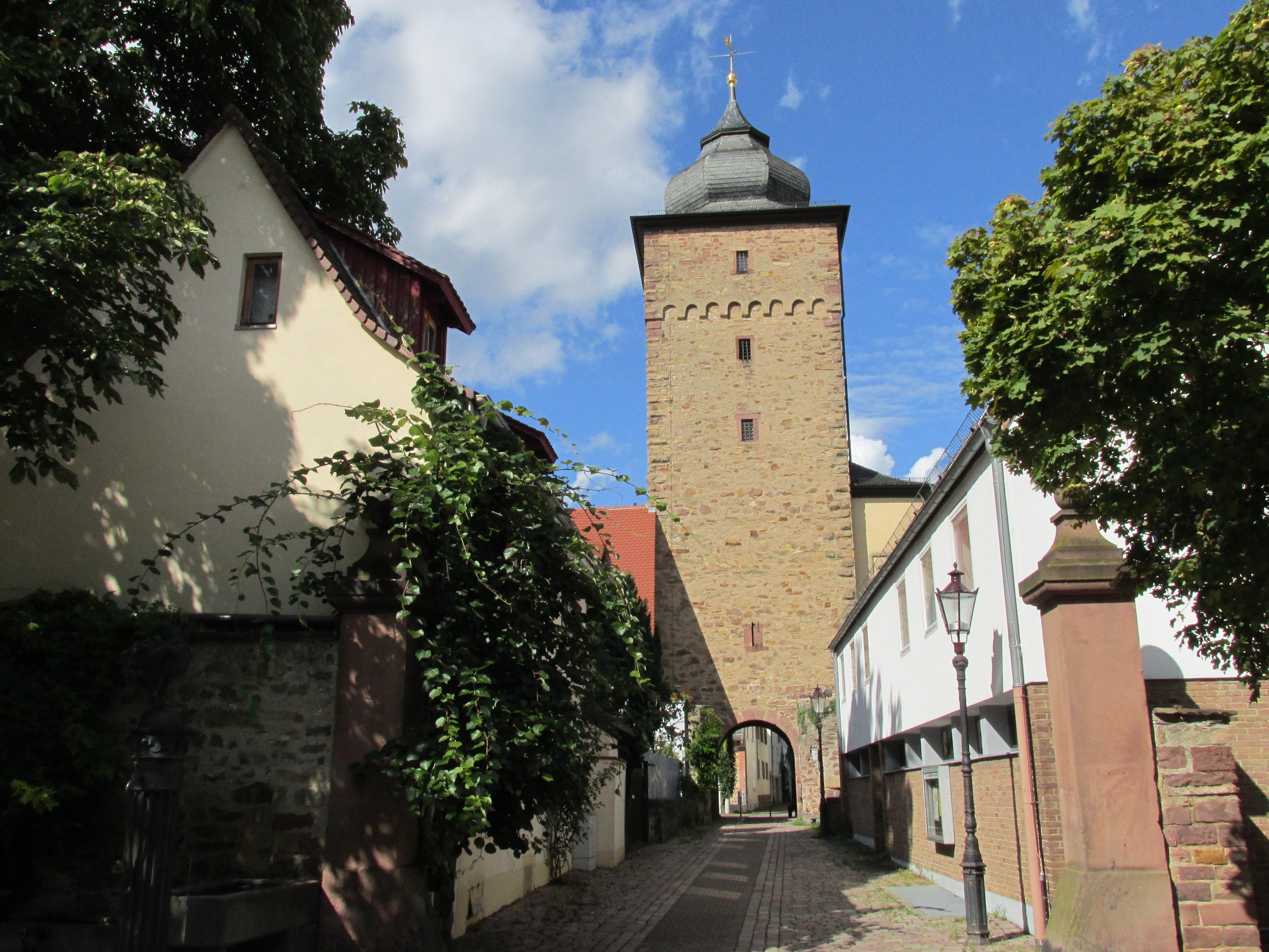 Basler Torturm