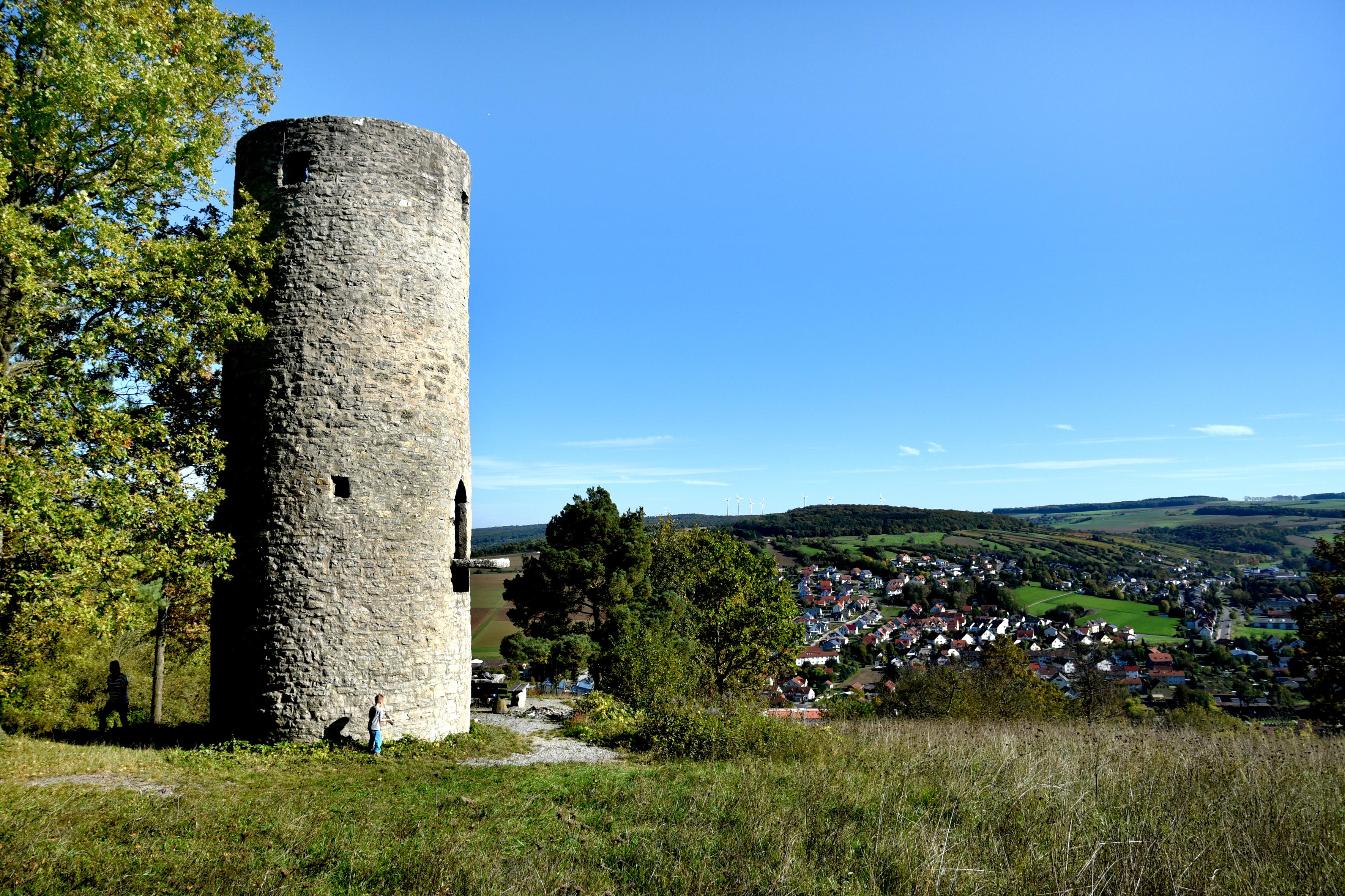 Wartturm