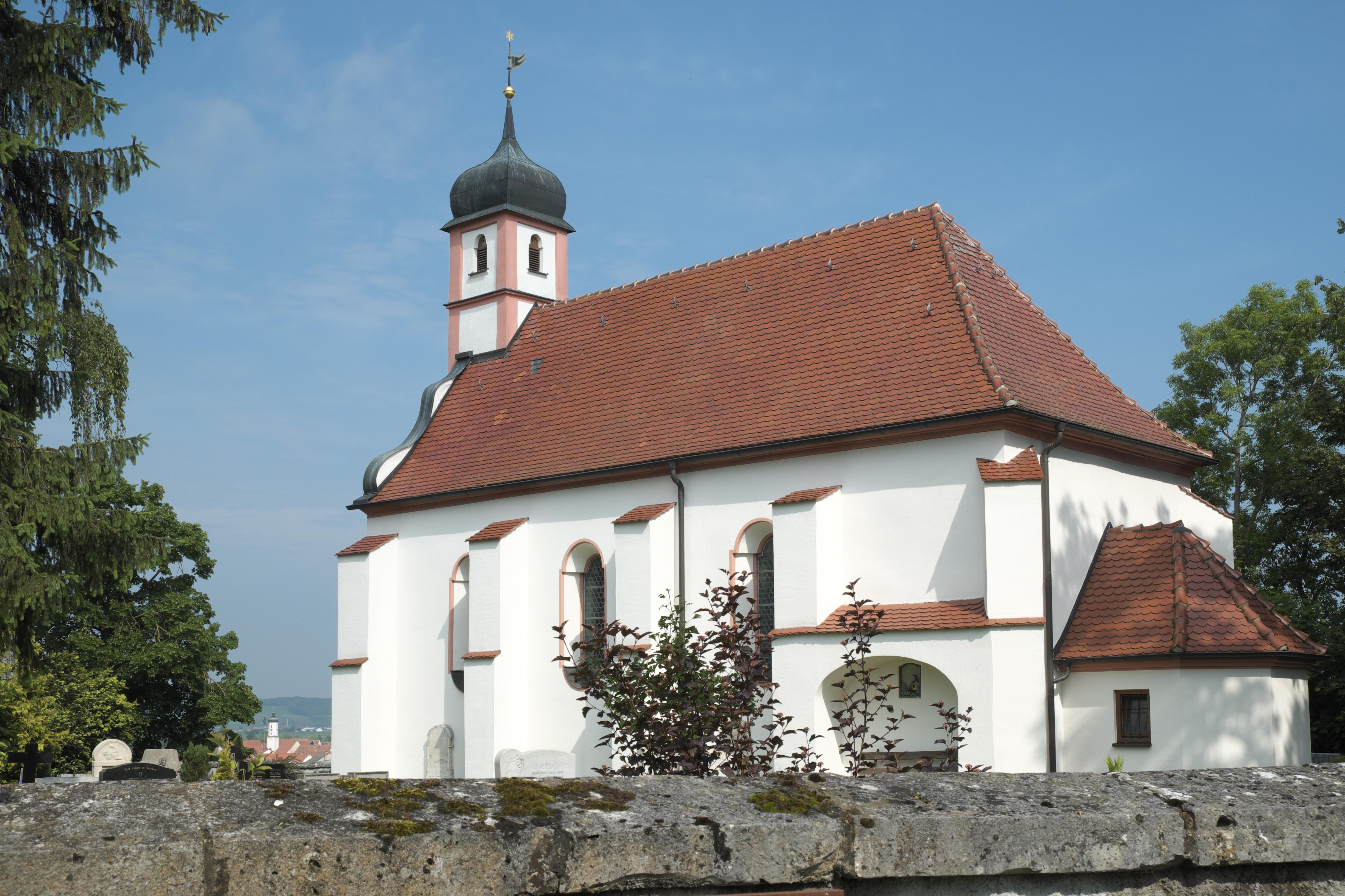 St. Georg