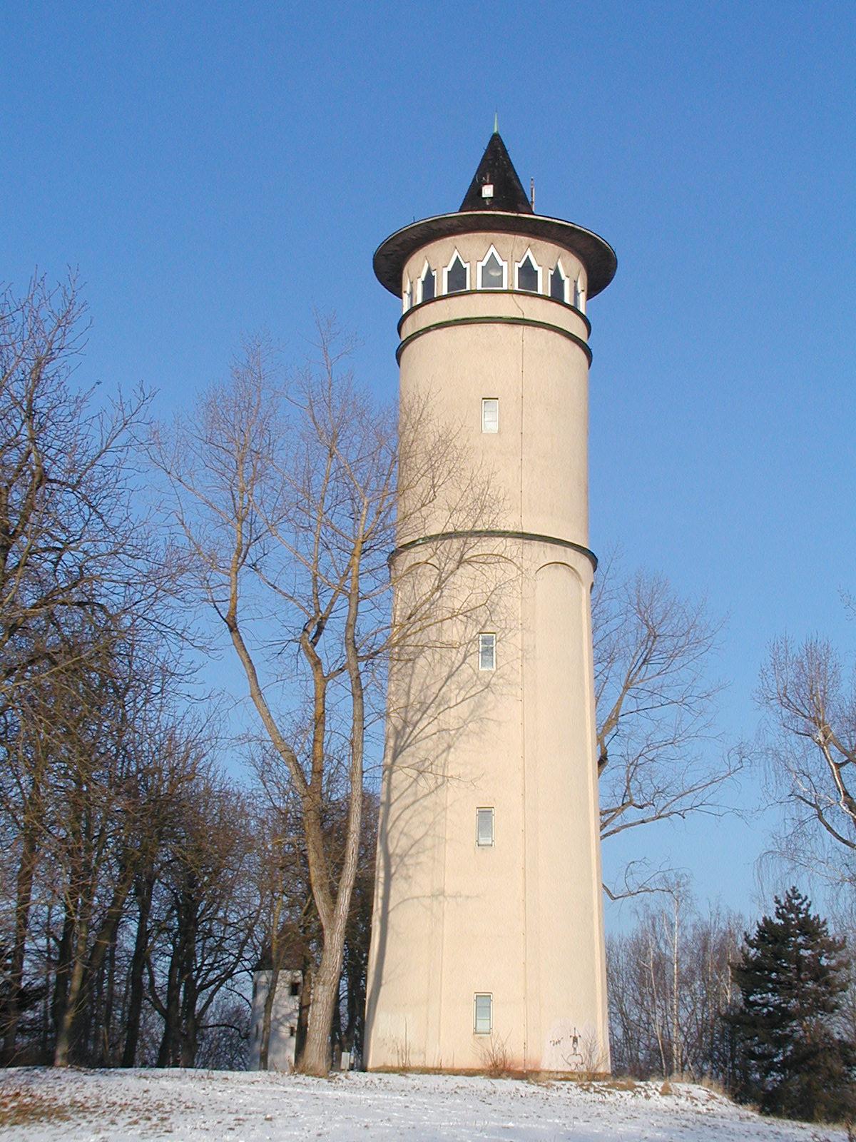 Engelbergturm