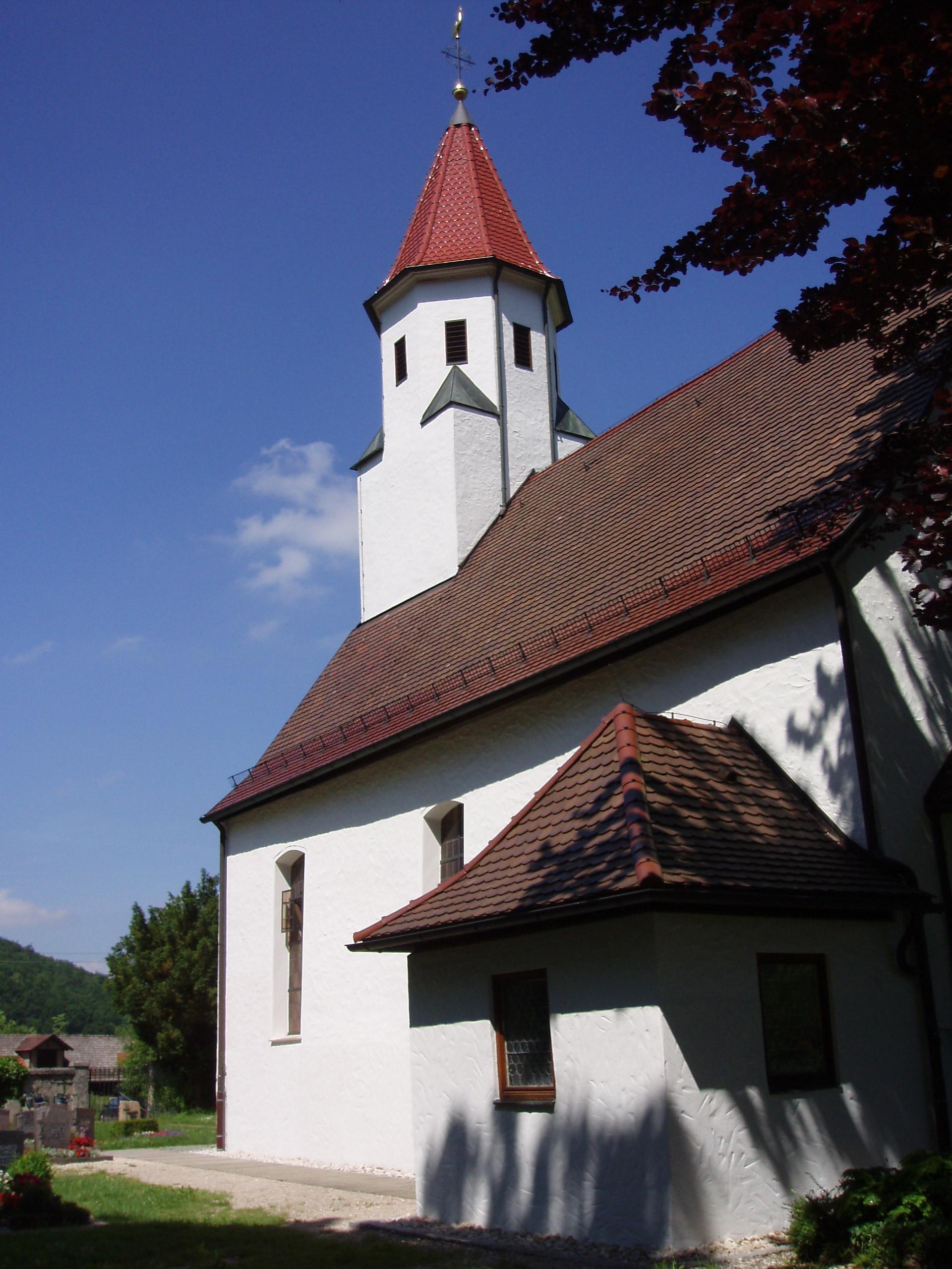 Johanneskirche