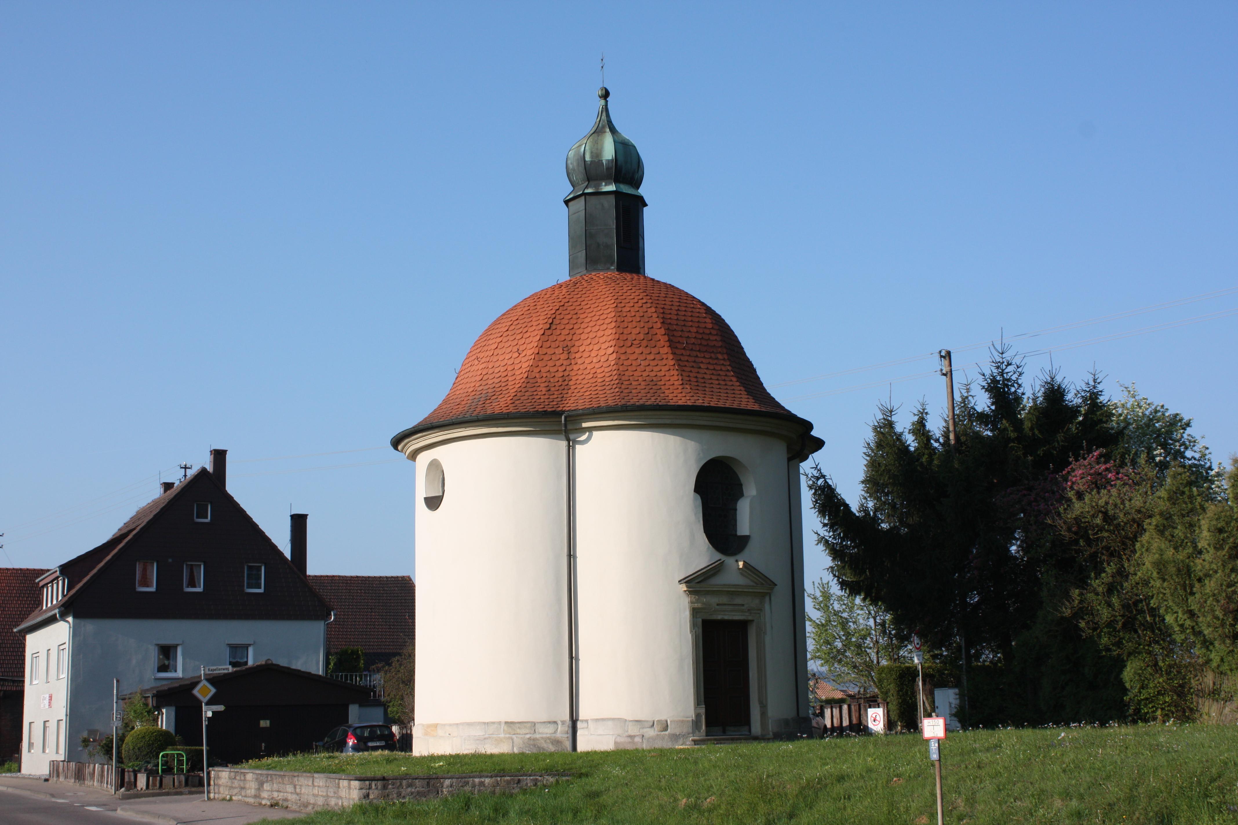 Marienkapelle