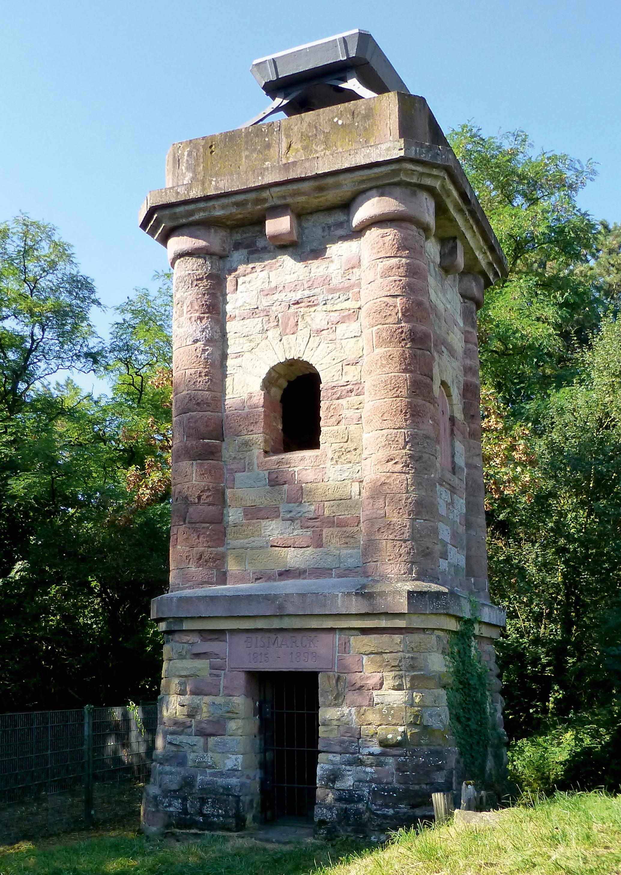Bismarckturm