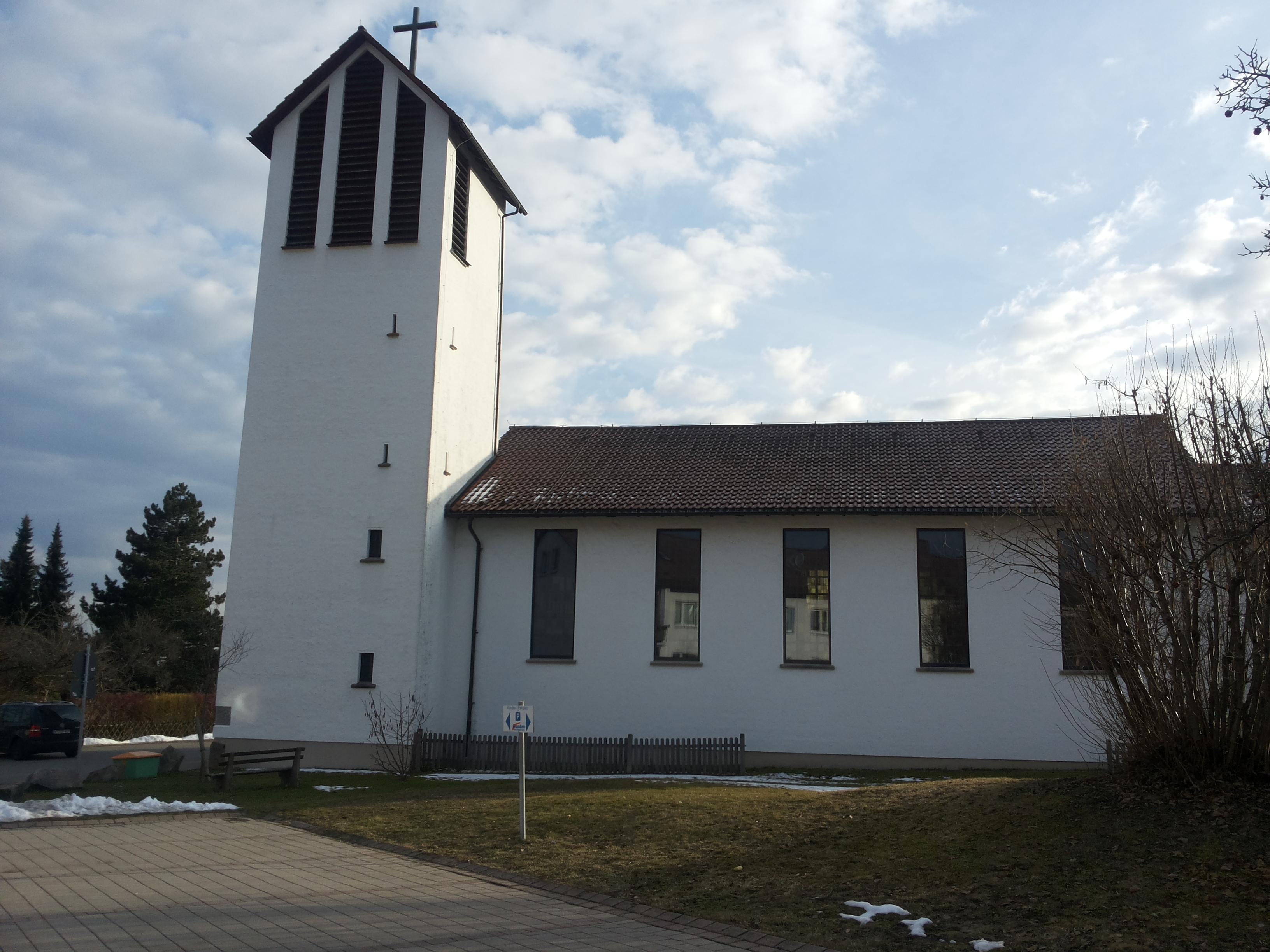 Pauluskirche