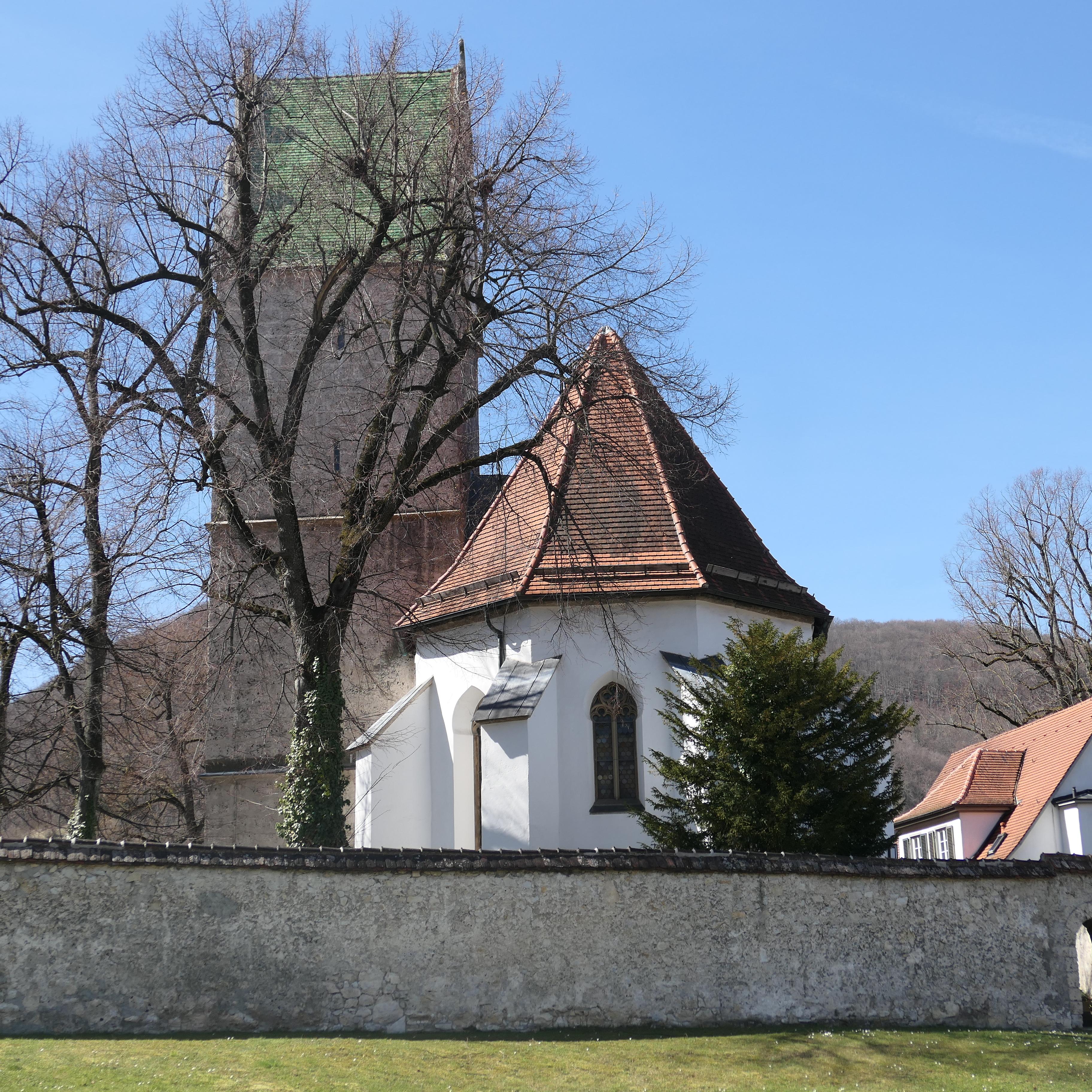 Martinskirche