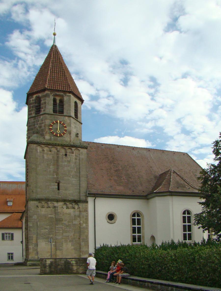 St.-Blasius-Kirche