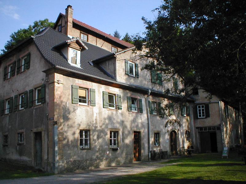 Maysacksche Mühle