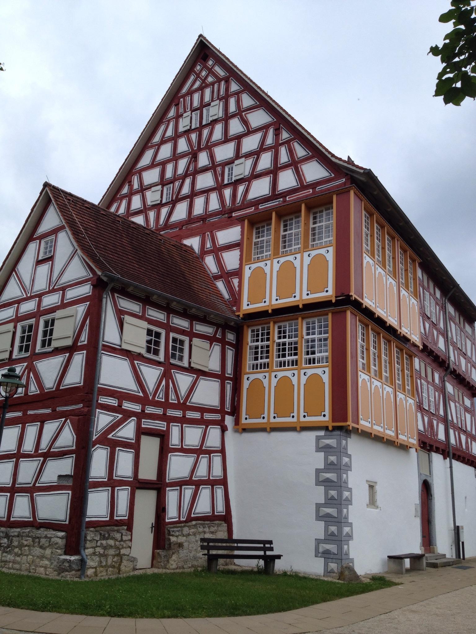 Museum für Papier- und Buchkunst