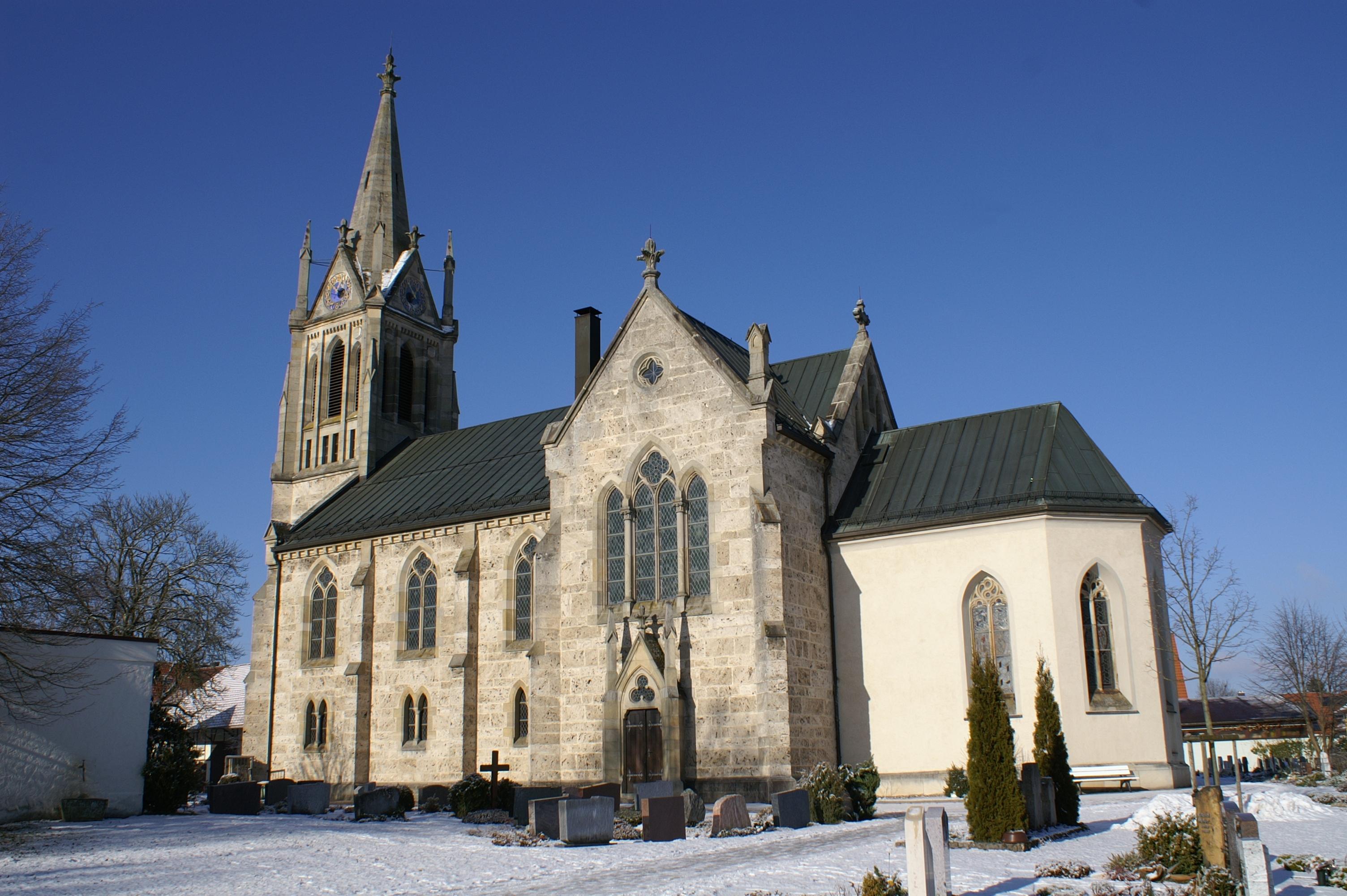 Galluskirche